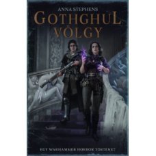 Gothgul-völgy     25.95 + 1.95 Royal Mail